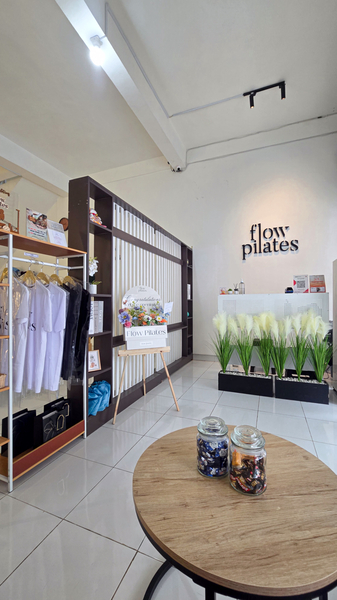Cover photo of Flow Pilates Studio